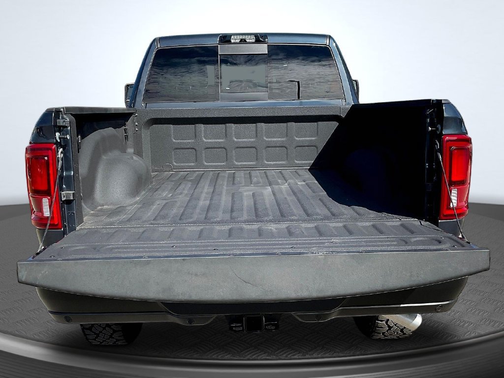 Used 2025 RAM 2500 Rebel w/ Rebel Level 1 Equipment Group AWD/4WD image 9