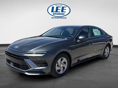 New 2026 Hyundai Sonata SE FWD image 7