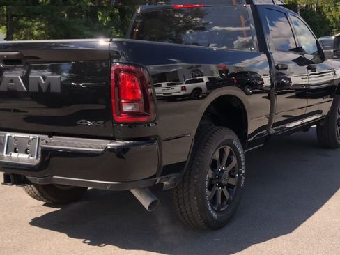 New 2025 RAM 2500 Big Horn image 7