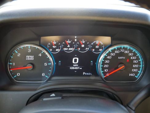 Used 2020 Chevrolet Tahoe Premier w/ Premier Plus Edition image 33