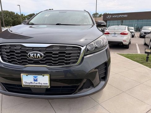 Used 2020 Kia Sorento S AWD/4WD image 12