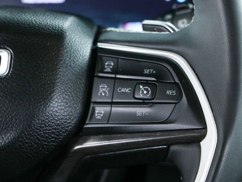 Used 2022 Jeep Grand Cherokee Limited 4xe AWD/4WD image 14