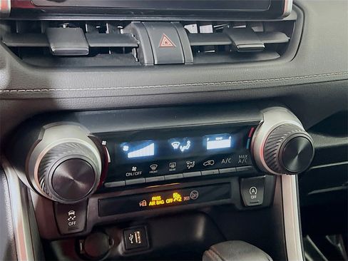 Certified 2024 Toyota RAV4 LE image 15