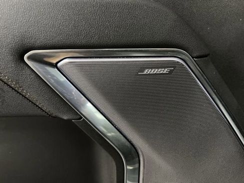 Certified 2025 Chevrolet Silverado 1500 High Country image 25