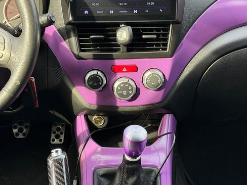 Used 2010 Subaru Impreza WRX Hatchback image 19