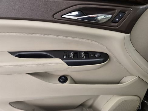 Used 2015 Cadillac SRX Luxury w/ Driver Awareness Package image 24