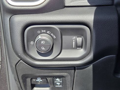 New 2026 RAM 1500 Big Horn w/ Night Edition image 19