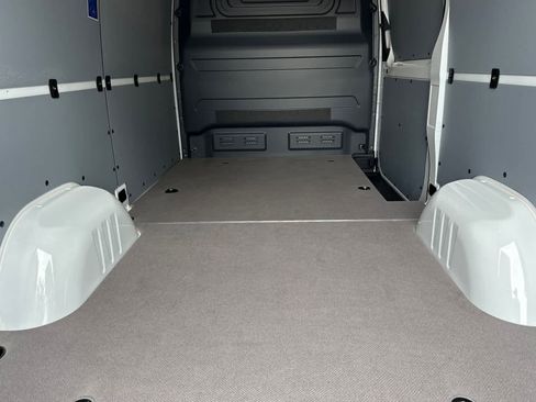 New 2026 Mercedes-Benz Sprinter 2500 image 14