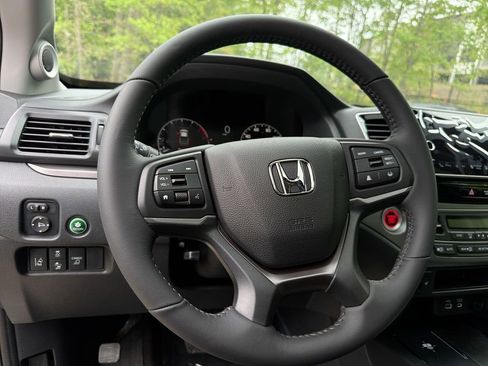 New 2026 Honda Ridgeline RTL image 11