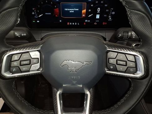 New 2026 Ford Mustang Premium image 15