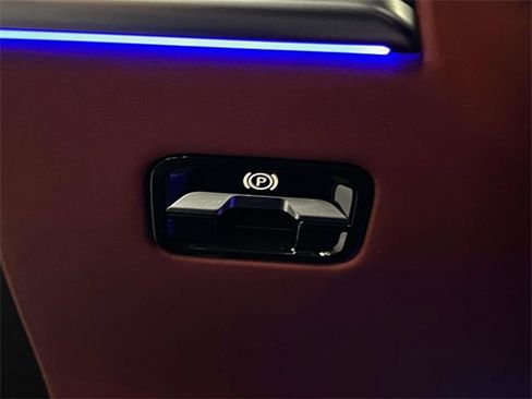 Certified 2023 Mercedes-Benz S 580 4MATIC Sedan image 19