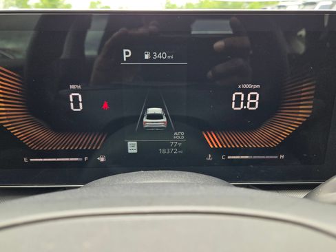 Used 2025 Kia K4 FWD image 27