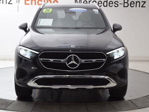 Used 2026 Mercedes-Benz GLC 300 GLC 300 image 9