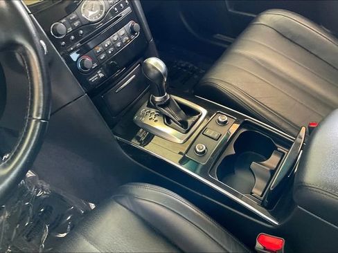Used 2014 INFINITI QX70 2WD image 17