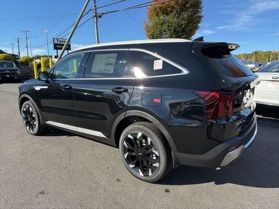 New 2026 Kia Sorento EX
