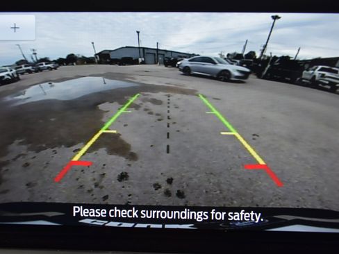 Used 2022 Ford Escape SE w/ SE Sport Appearance Package image 13