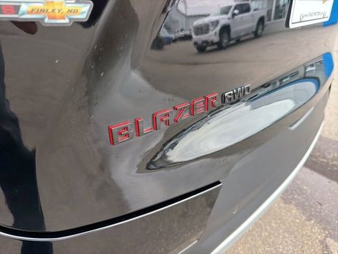 Used 2024 Chevrolet Blazer LT w/ Redline Edition image 7