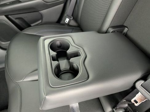 New 2025 Jeep Compass Latitude w/ Altitude Special Edition image 26