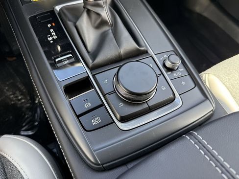 New 2026 MAZDA CX-30 Aire Edition image 54