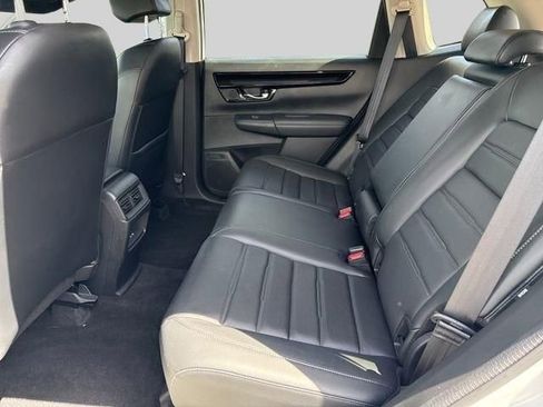 Certified 2024 Honda CR-V EX-L image 16
