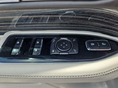 Used 2022 Lincoln Navigator Black Label AWD/4WD image 29