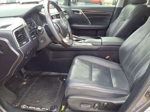 Used 2018 Lexus RX 350 FWD image 15