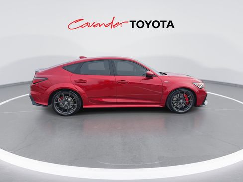 Used 2025 Acura Integra Type S image 9