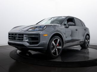New 2026 Porsche Cayenne S video 1