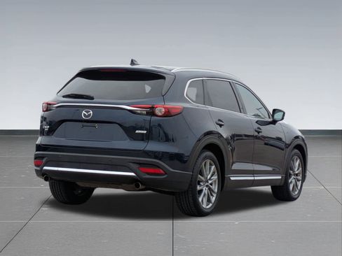 Used 2019 MAZDA CX-9 Grand Touring image 6