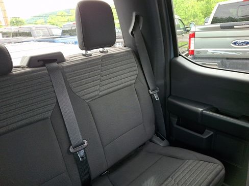 Certified 2023 Ford F150 XL w/ STX Appearance Package AWD/4WD image 20