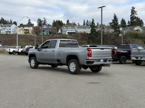 New 2026 Chevrolet Silverado 2500 LT w/ All Star Edition image 44