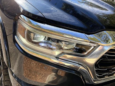 Used 2021 RAM 1500 Limited image 29