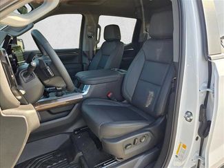 New 2026 Chevrolet Silverado 1500 LT Trail Boss w/ LT Trail Boss Premium Package video 4