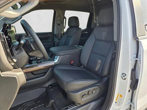 New 2026 Chevrolet Silverado 1500 LT Trail Boss w/ LT Trail Boss Premium Package image 4