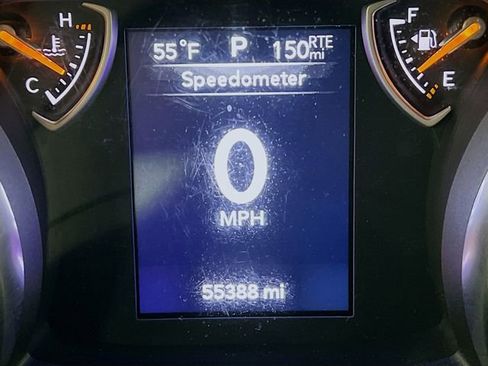 Used 2020 Jeep Wrangler Unlimited Sport image 15