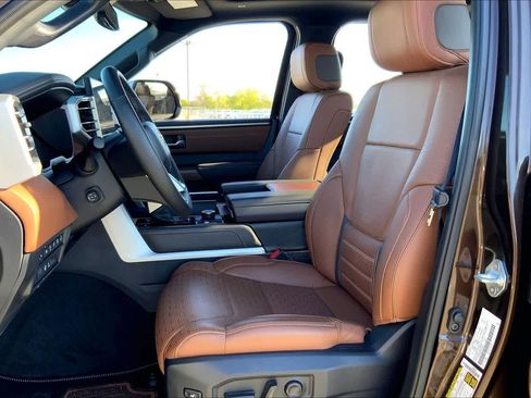 Used 2024 Toyota Tundra 1794 Edition image 8