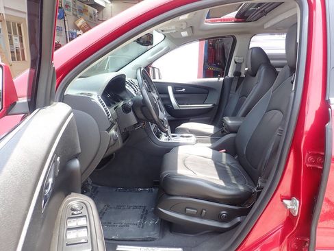 Used 2012 GMC Acadia SLT AWD/4WD image 8