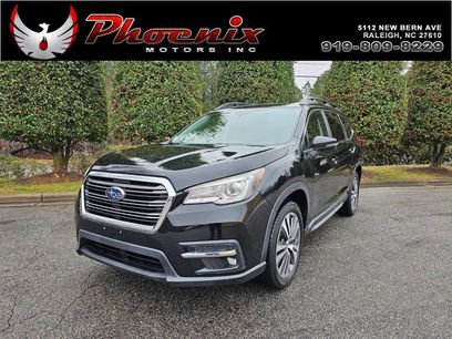 Used 2019 Subaru Ascent Limited