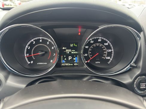 Used 2024 Mitsubishi Outlander Sport SE image 13