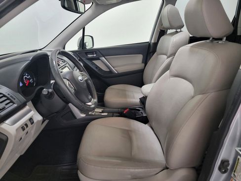Used 2014 Subaru Forester 2.5i Touring image 14