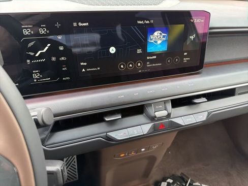 New 2026 Kia EV9 GT-Line image 15