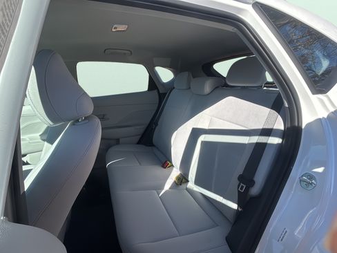 Certified 2026 Hyundai Kona SE FWD image 19