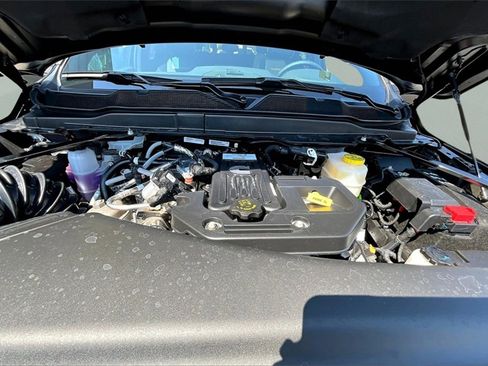 New 2026 RAM 2500 Laramie w/ Night Edition image 13