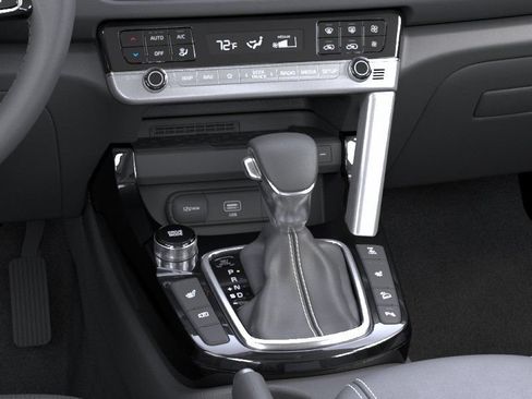 New 2026 Kia Seltos EX AWD/4WD image 23