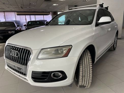 Used 2014 Audi Q5 2.0T Premium w/ Lighting Package image 3