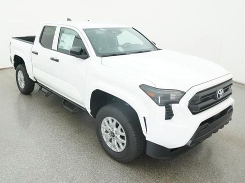 New 2026 Toyota Tacoma SR image 13