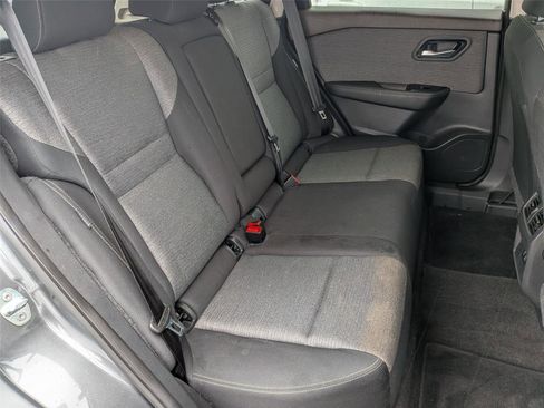Certified 2023 Nissan Rogue SV AWD/4WD image 33