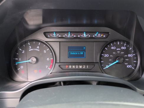 Used 2022 Ford F250 XL w/ Power Equipment Group image 16