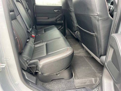 Certified 2023 Nissan Frontier Pro-X w/ Pro-X Premium Package image 25