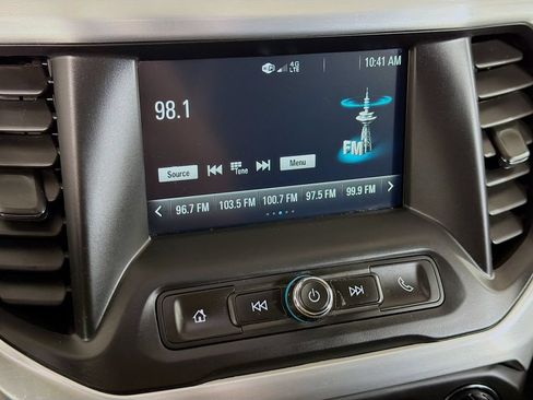 Used 2019 GMC Acadia SLE AWD/4WD image 15